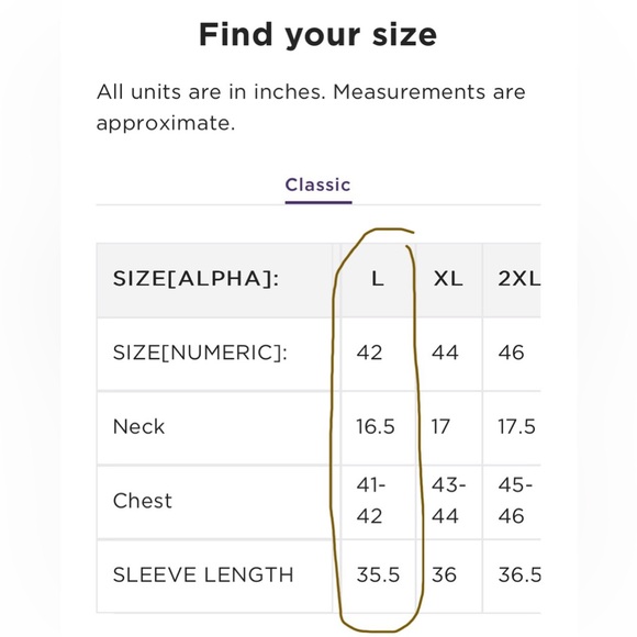 Classic Fit Plaid Flip Cuff Embroidered Button-Up | Robert Graham | Men’s Large - Picture 12 of 17